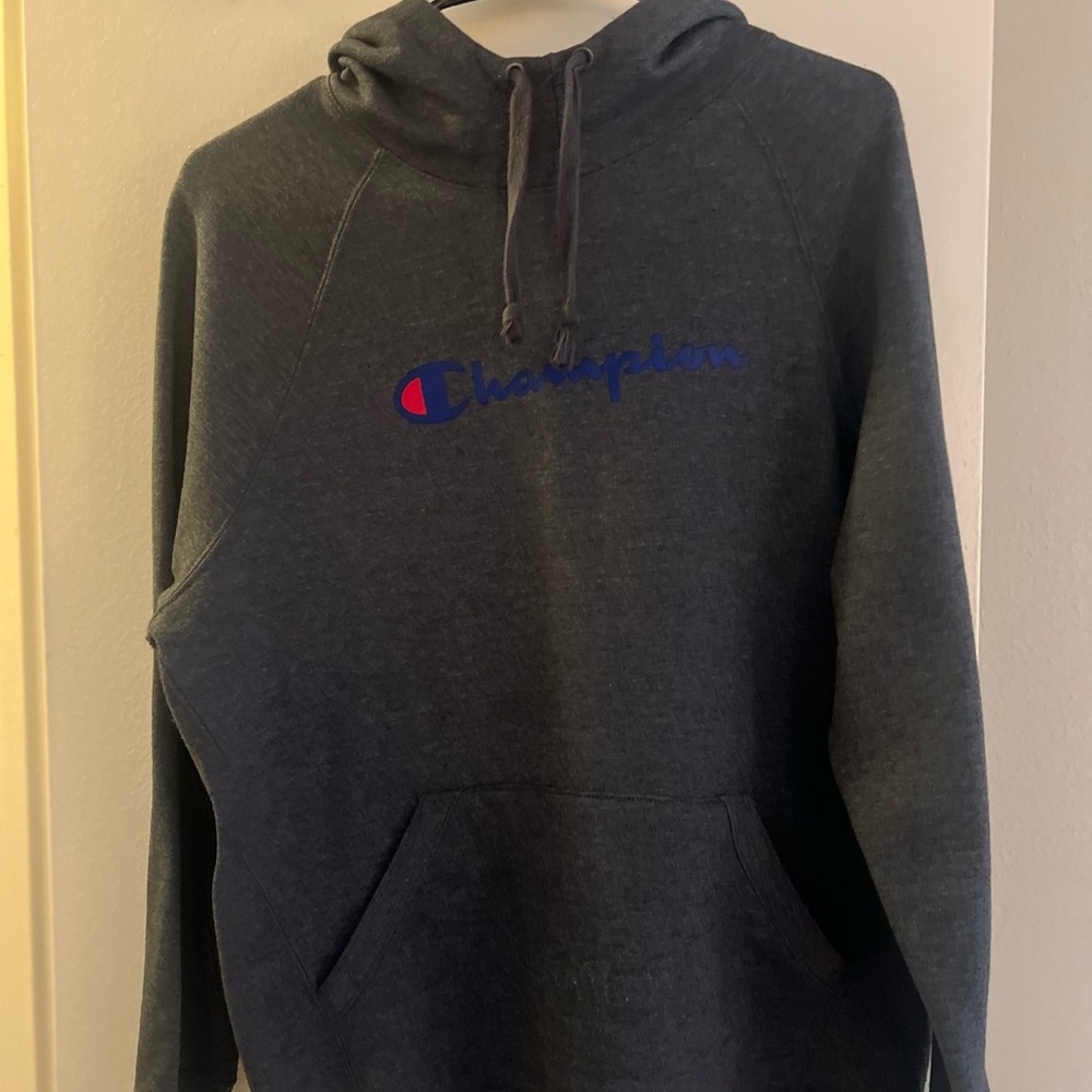 Champion Sweater Hoodie